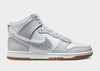 סניקרס גבוהות Dunk High University Chenille Swoosh | גברים