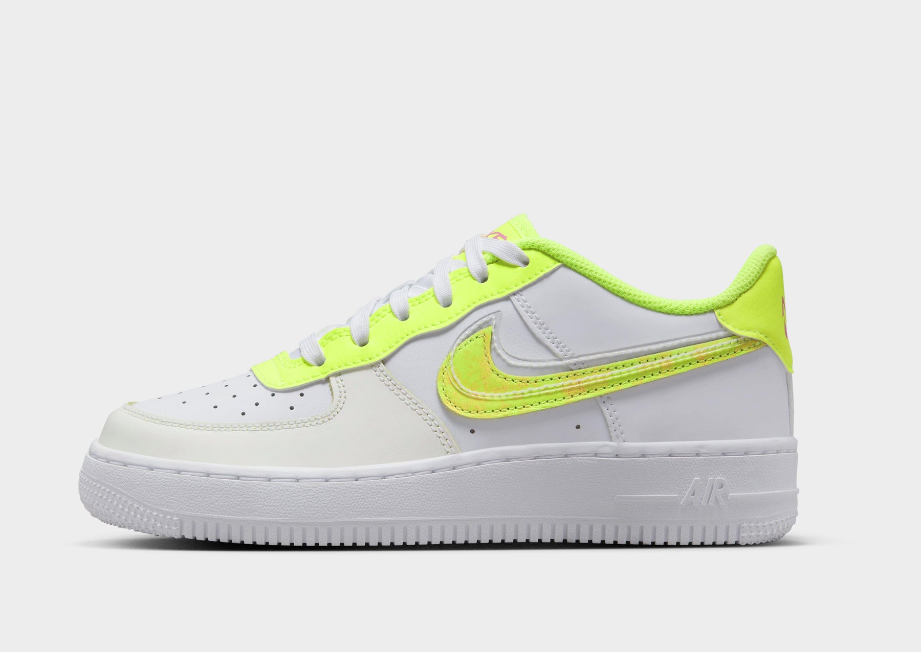 סניקרס Air Force 1 Low | ג'וניורס