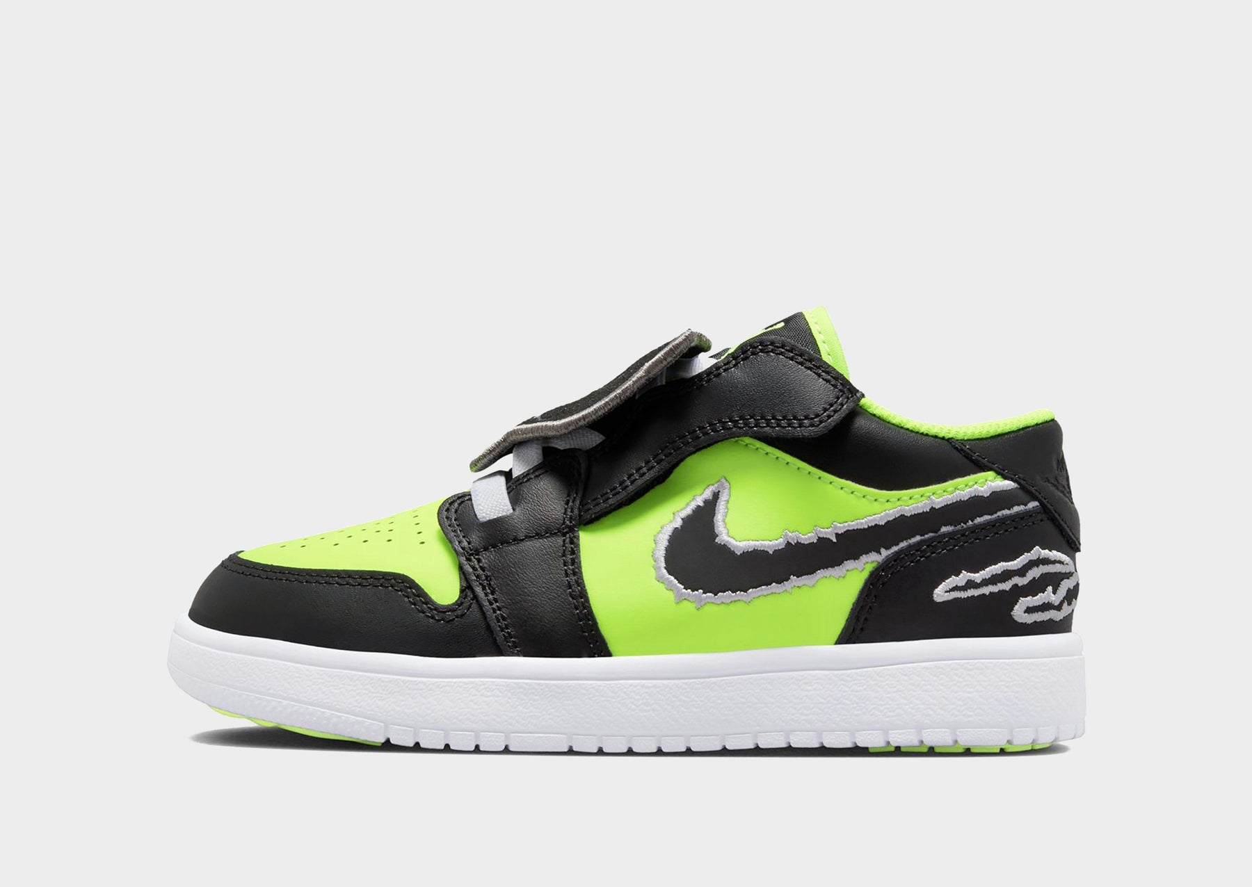 סניקרס Air Jordan 1 Low Alt SE Volt | ילדים