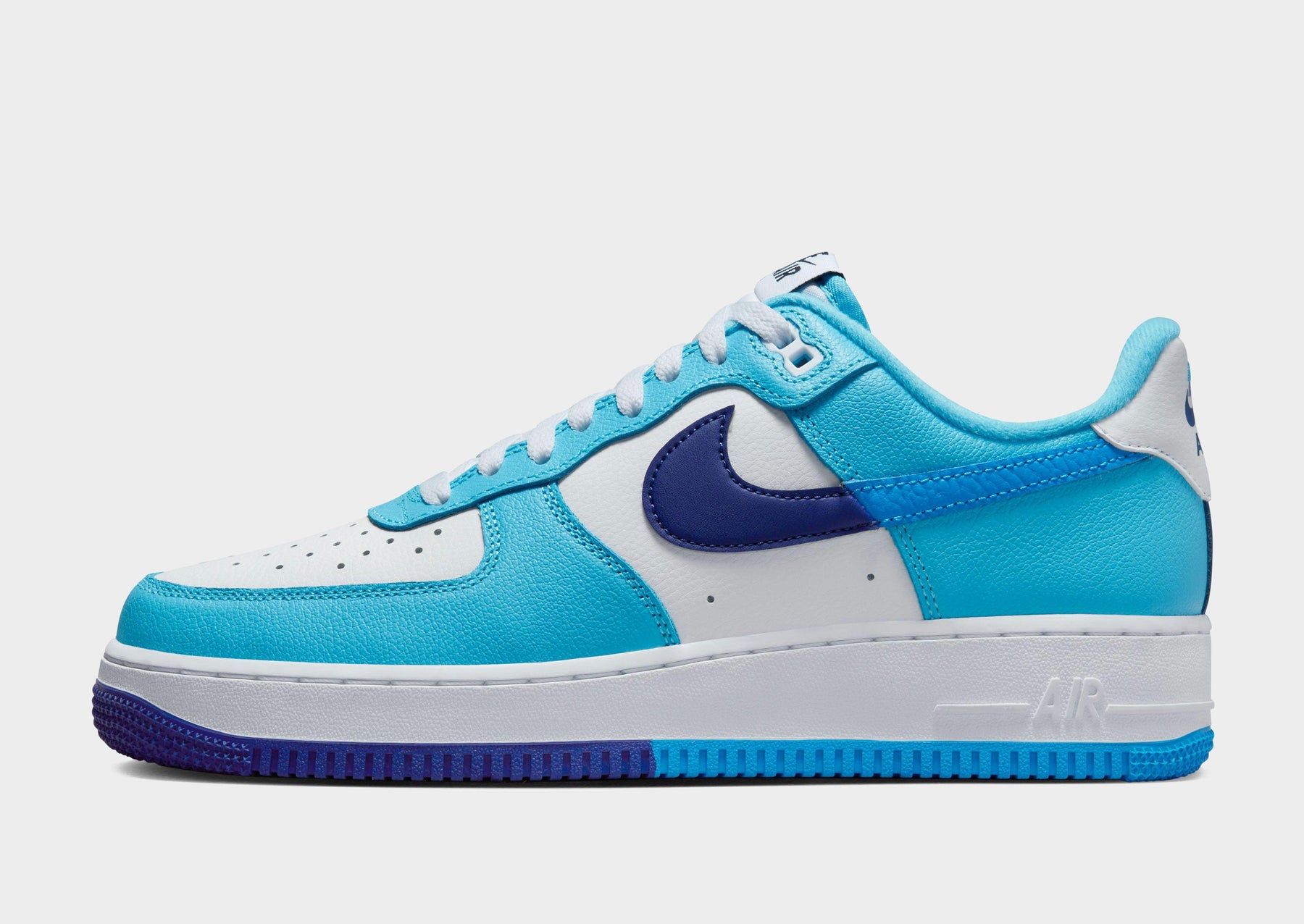 סניקרס Air Force 1 '07 LV8 Split | גברים