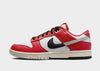 סניקרס Dunk Low Retro PRM Chicago Split | גברים