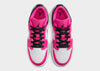 סניקרס Air Jordan 1 Low Fierce Pink | ג'וניורס