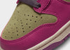 סניקרס Dunk High Dynamic Berry | נשים