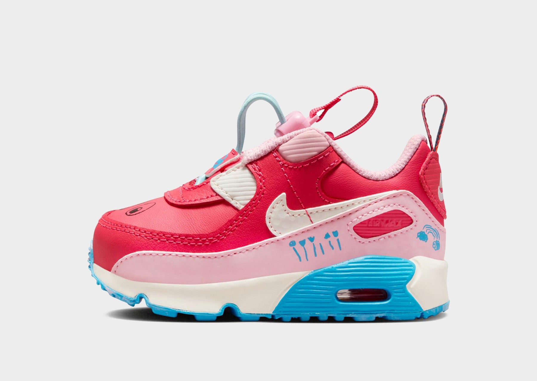 סניקרס Air Max 90 Toggle SE | בייבי