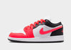 סניקרס Air Jordan 1 Low Mismatched Infrared | ג'וניורס