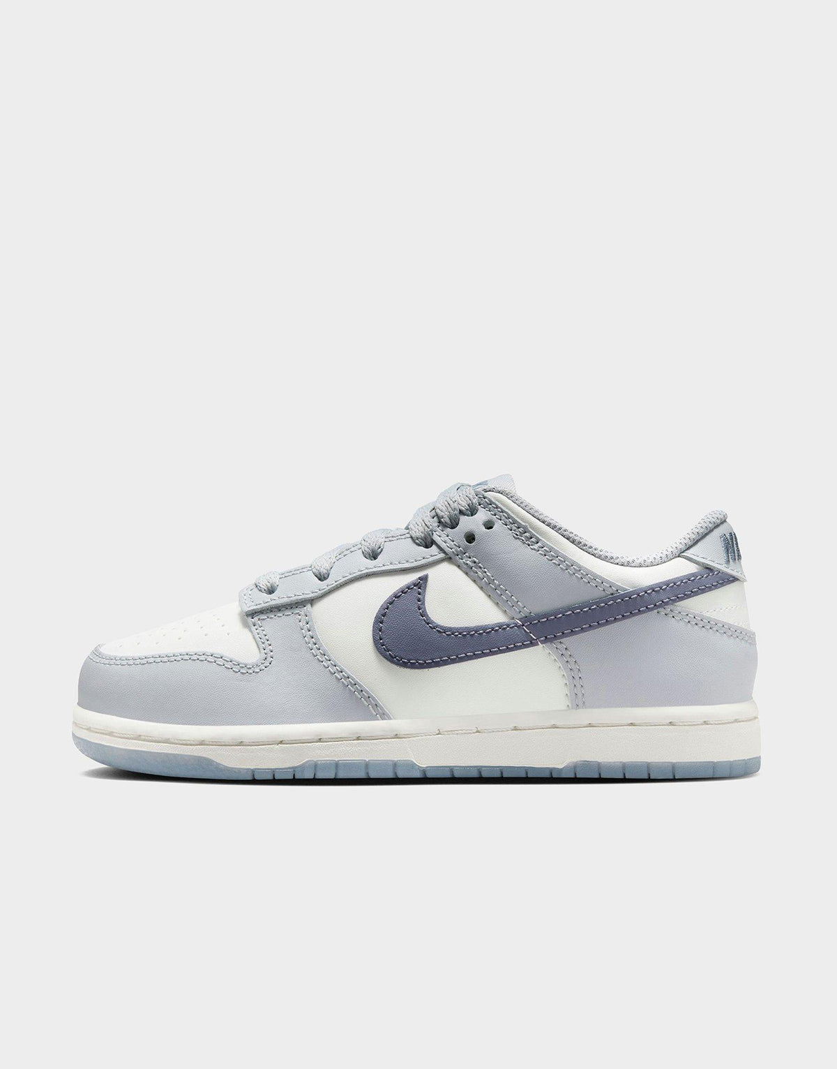 סניקרס Dunk Low Light Carbon | ילדים