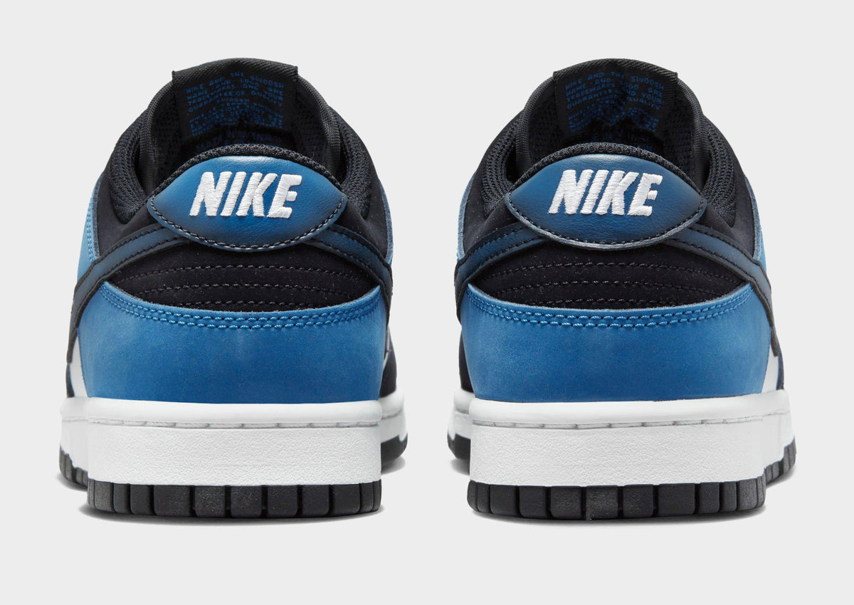 סניקרס Dunk Low Industrial Blue | גברים