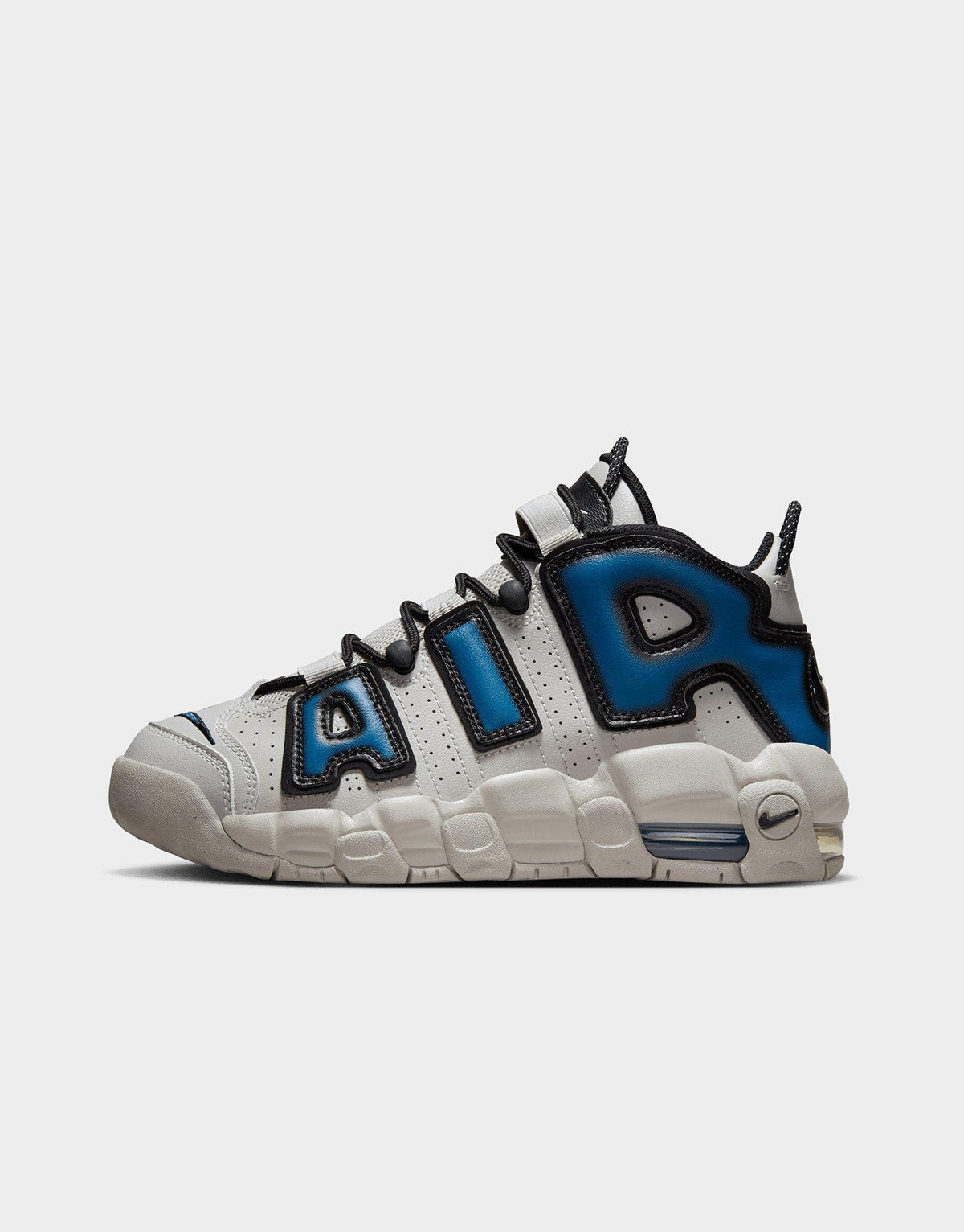 סניקרס Air More Uptempo | ג'וניורס