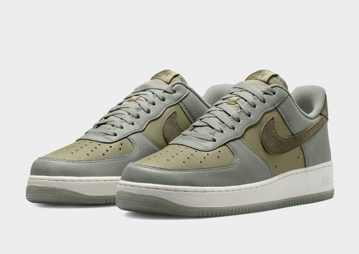 סניקרס Air Force 1 '07 LV8 Dark Stucco | גברים