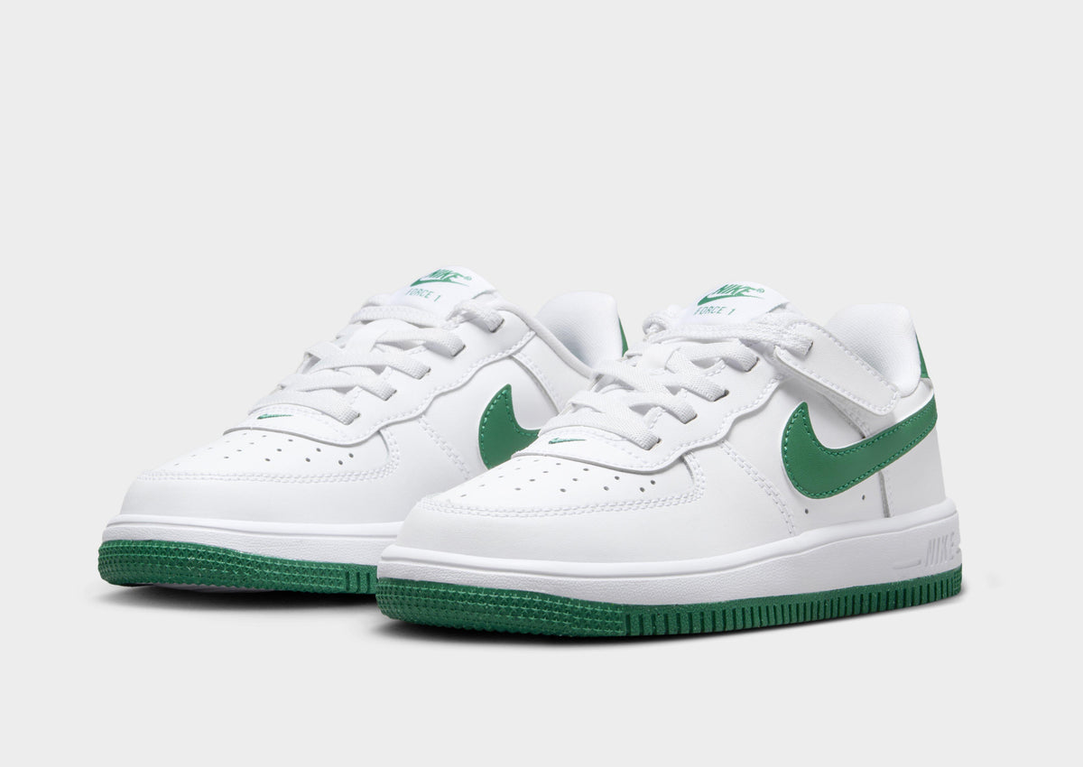 סניקרס Air Force 1 Low EasyOn | ילדים