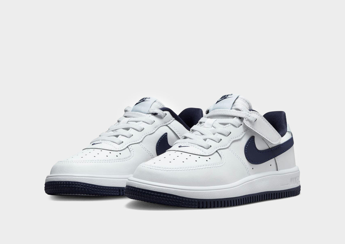 סניקרס Air Force 1 Low EasyOn | ילדים