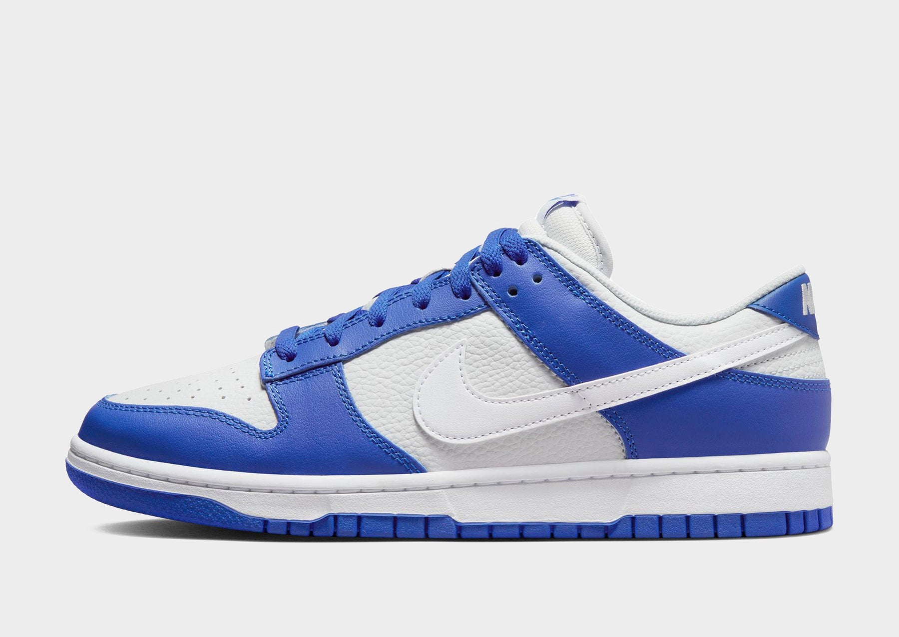 סניקרס Dunk Low 
Racer Blue | גברים