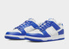 סניקרס Dunk Low 
Racer Blue | גברים