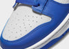 סניקרס Dunk Low 
Racer Blue | גברים