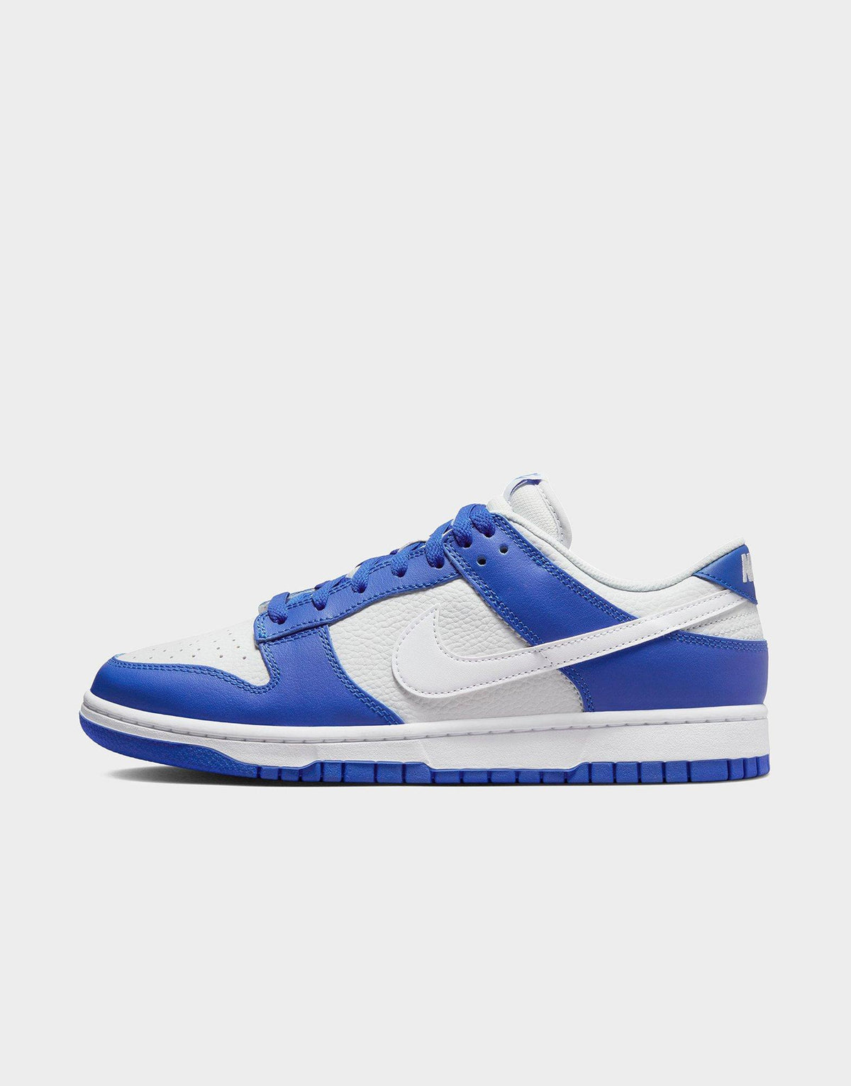 סניקרס Dunk Low 
Racer Blue | גברים