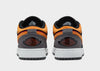 סניקרס Air Jordan 1 Low SE Vivid Orange | ג'וניורס