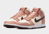 סניקרס Dunk High Dusted Clay | נשים