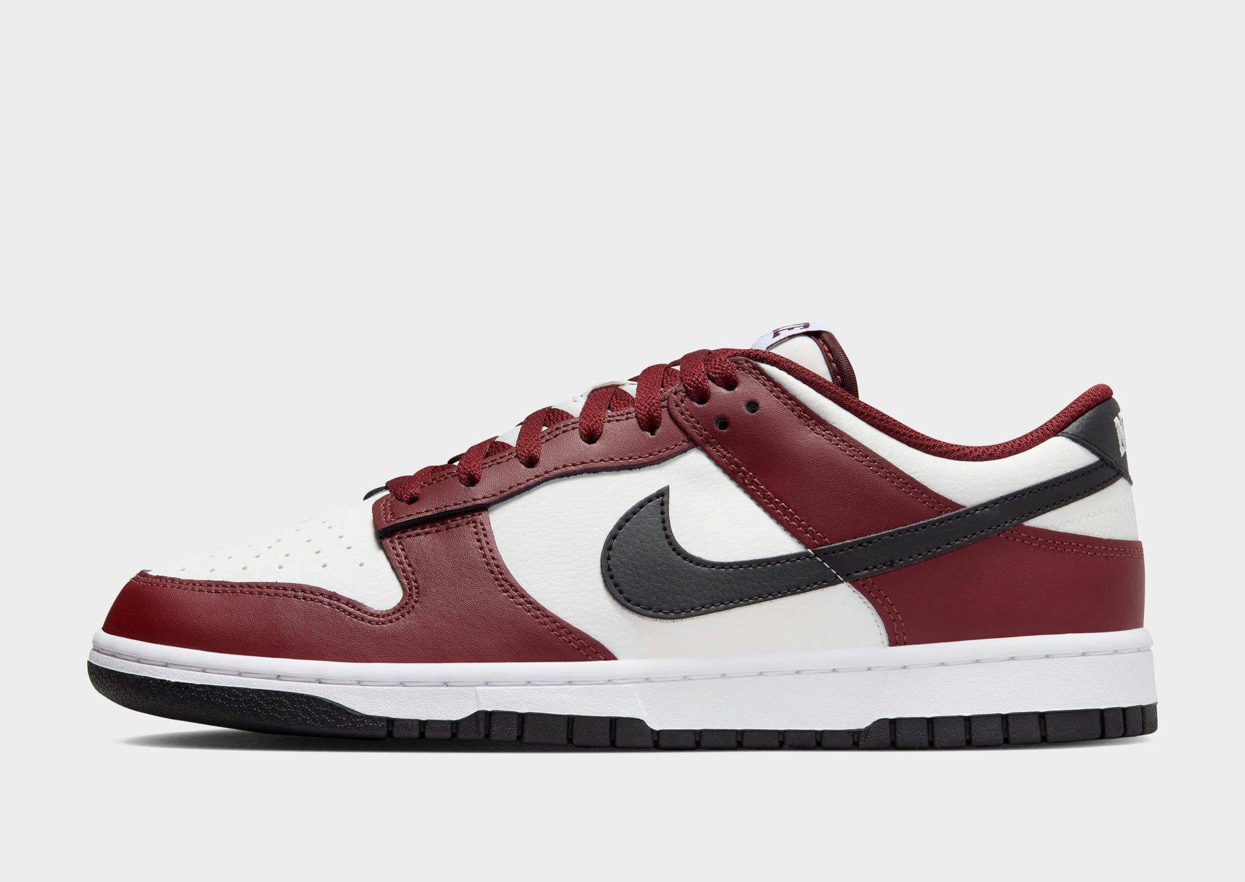 סניקרס Dunk Low Dark Team Red | גברים