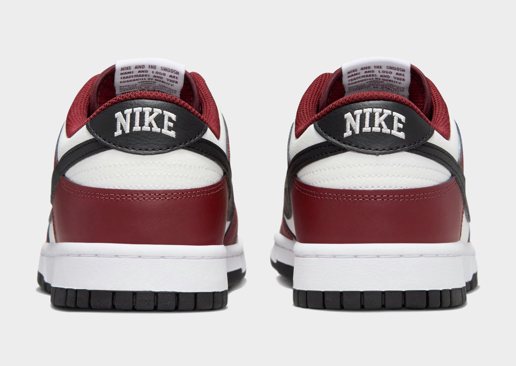 סניקרס Dunk Low Dark Team Red | גברים