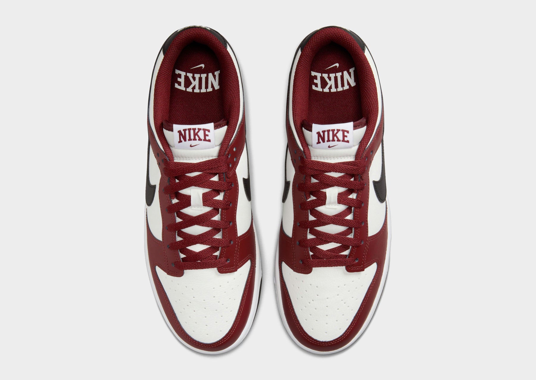 סניקרס Dunk Low Dark Team Red | גברים