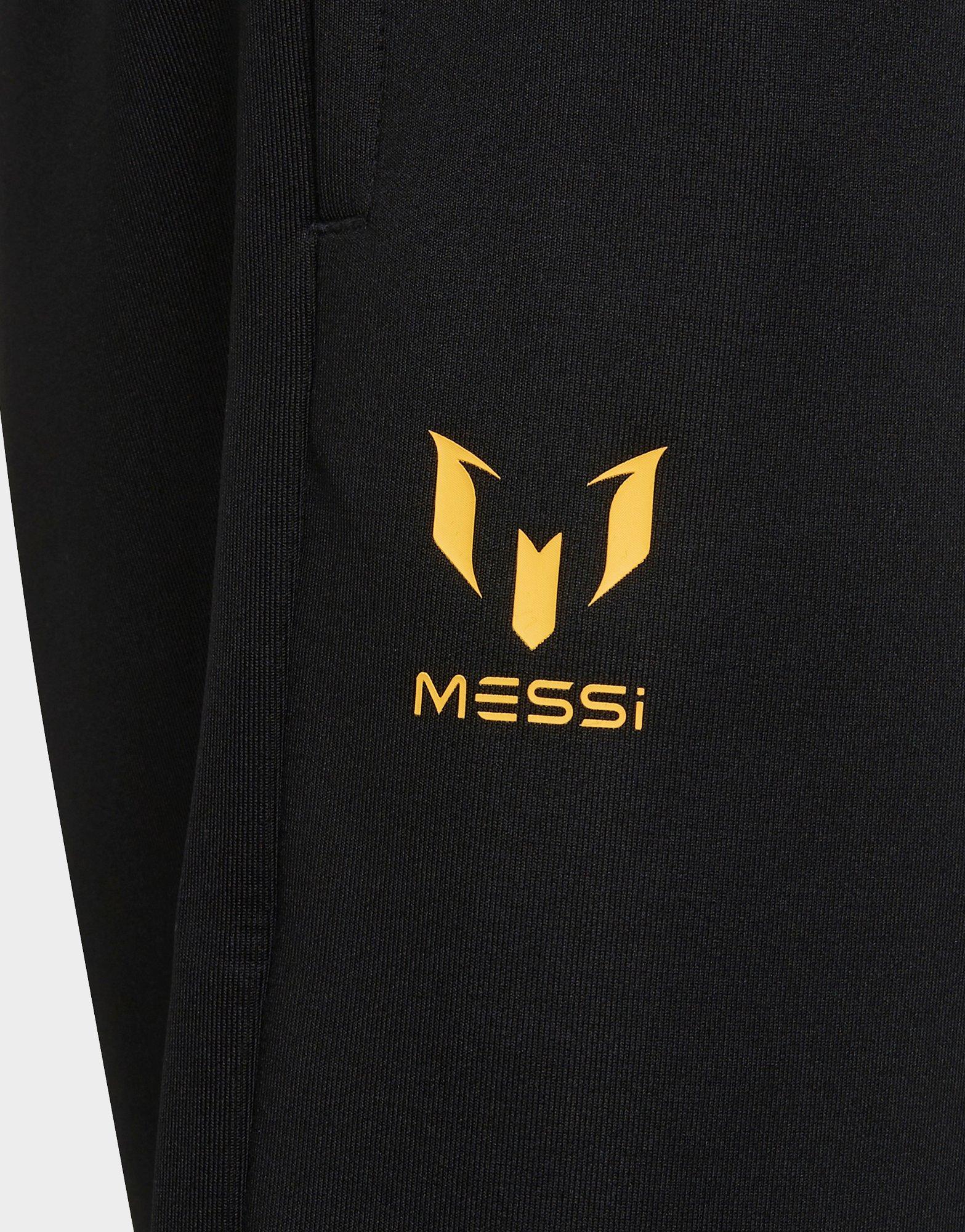 מכנסי כדורגל קצרים Messi | ילדים