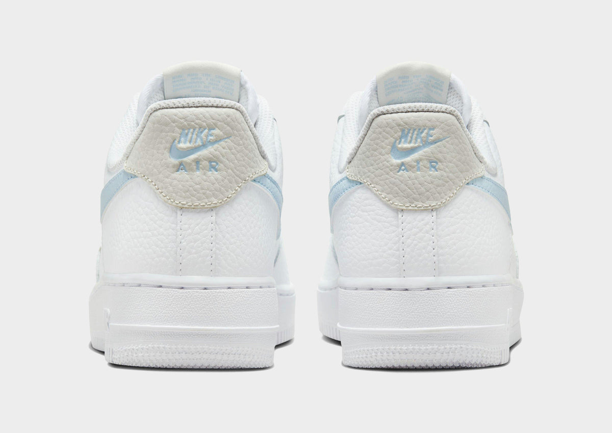 סניקרס Air Force 1 '07 Mini Swoosh | נשים