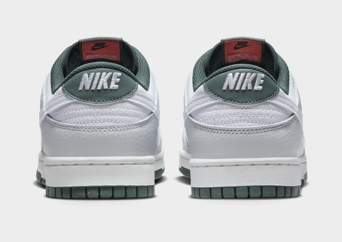 סניקרס Dunk Low Retro SE Photon Dust Vintage Green | גברים