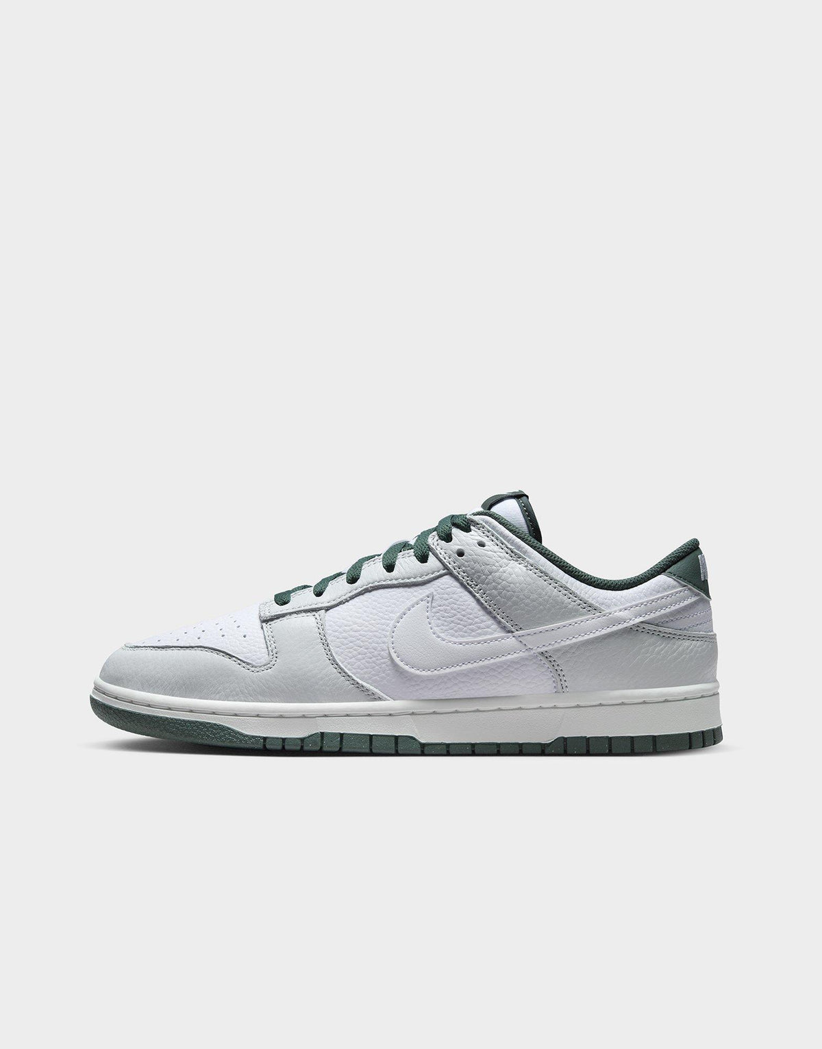 סניקרס Dunk Low Retro SE Photon Dust Vintage Green | גברים