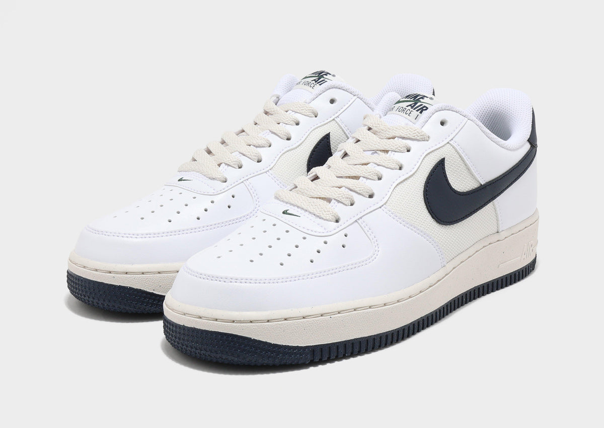 סניקרס Air Force 1 '07 Phantom & Obsidian | גברים